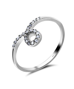 Silver Rings NSR-883